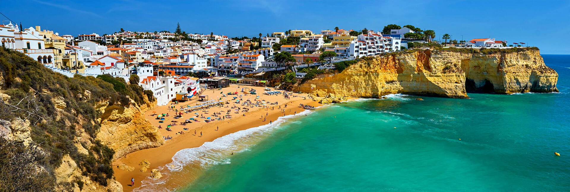 bh.mudancas-algarve vista aérea de almada para mudanças de casa