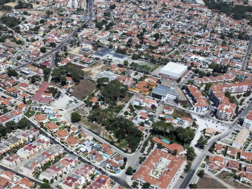 Foto de Charneca para Mudanças Charneca