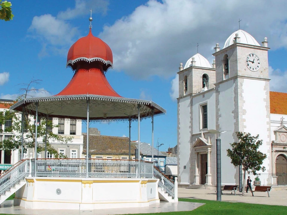 Foto de Montijo para Mudanças Montijo