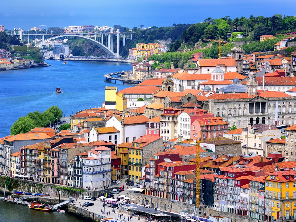 Photo of Porto for Removals Porto