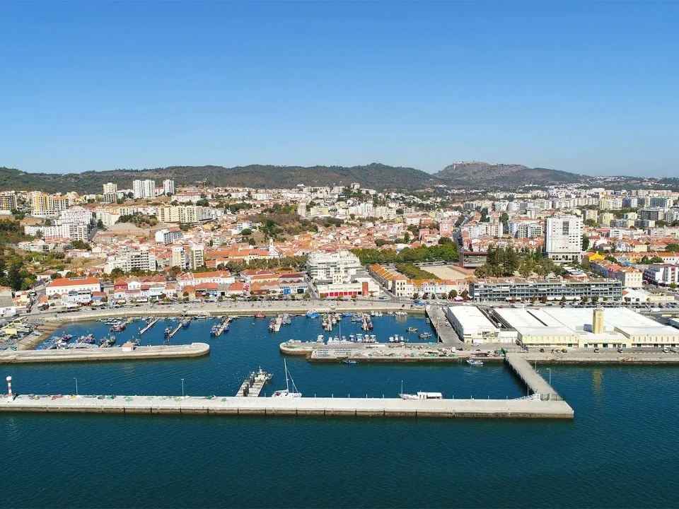Foto de Setúbal para Mudanças Setúbal