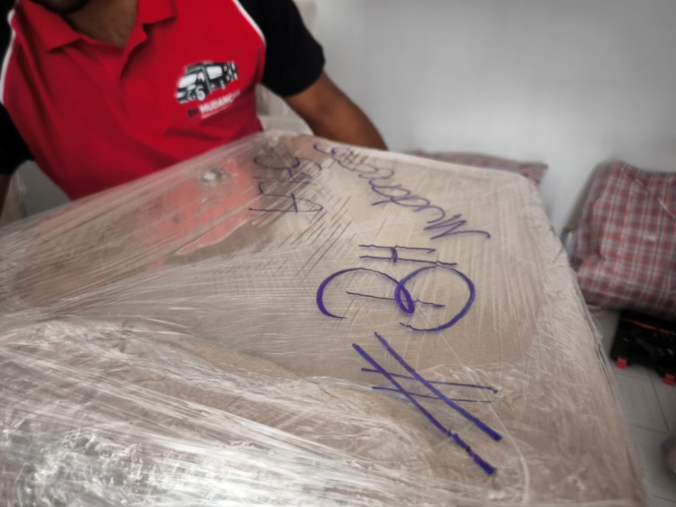 Services Removals Porto by BH Mudanças