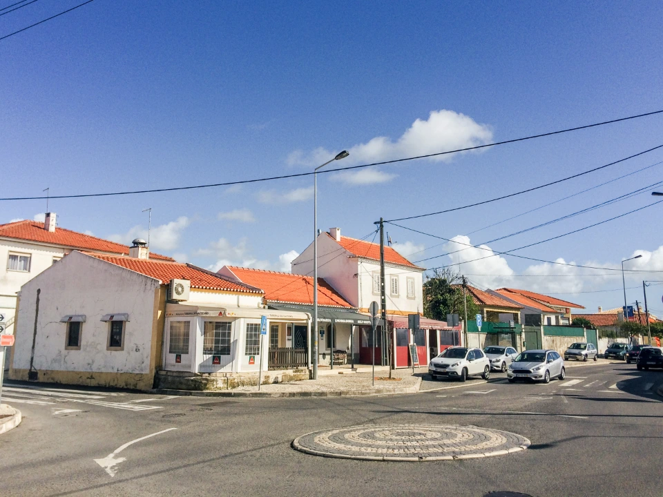 Foto de Aldeia de Juso para Mudanças Aldeia de Juso