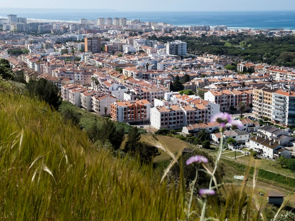 Foto de Costa da Caparica para Mudanças Costa da Caparica