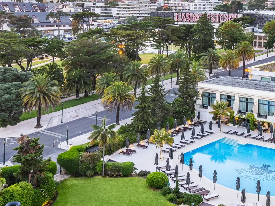 Photo of Estoril for Removals Estoril