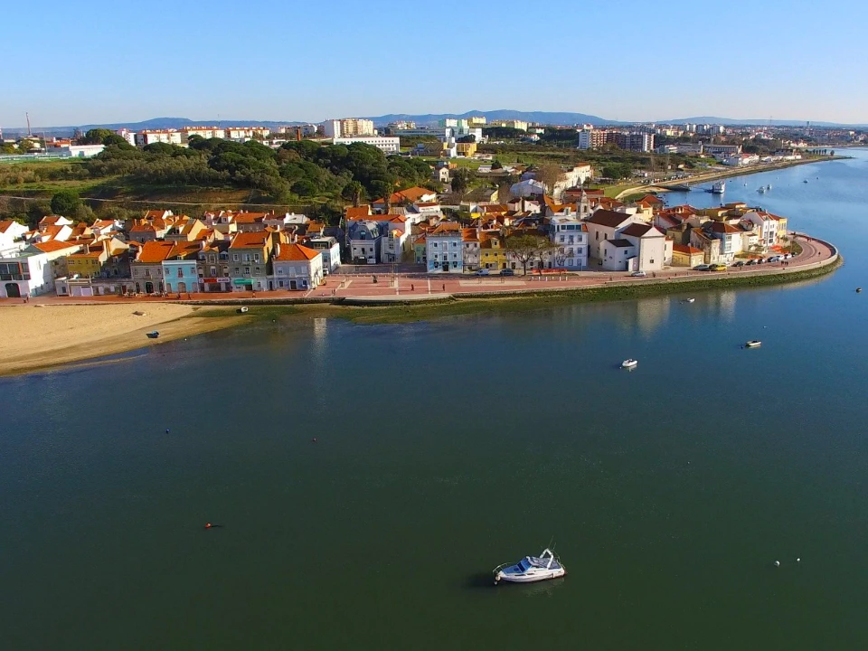 Foto de Seixal para Mudanças Seixal