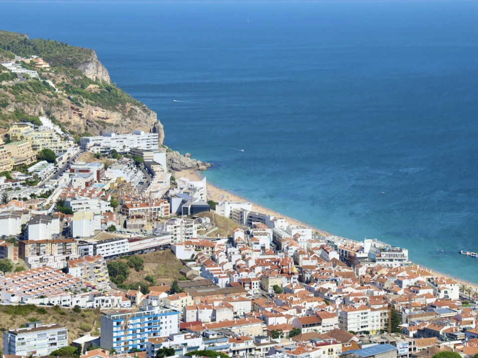 Foto de Sesimbra para Mudanças Sesimbra